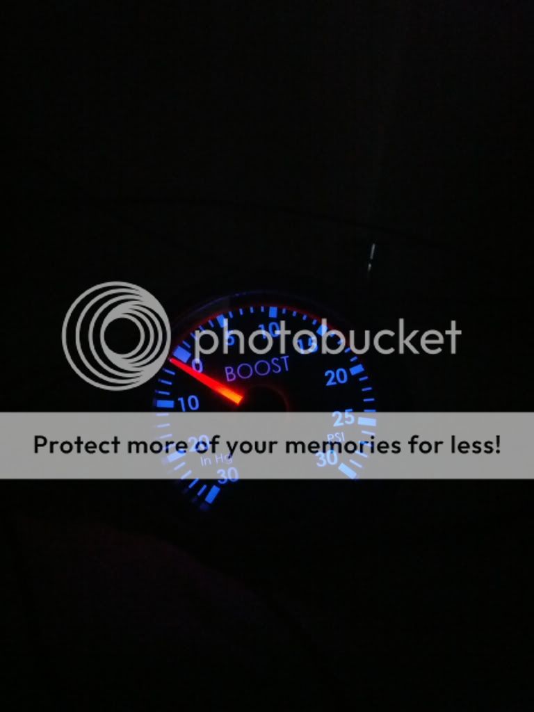 FS Oil Temp gauge and Pod, INEXPENSIVE VW GTI MKVI Forum / VW Golf R