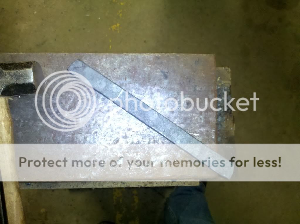 Knife Making Class updated 11/17/10