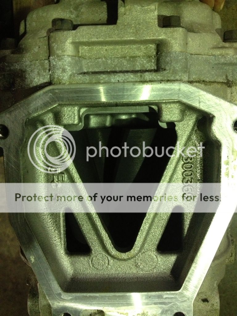 For Sale MINI Challange JCW Eaton M45 Gen5 Teflon Supercharger