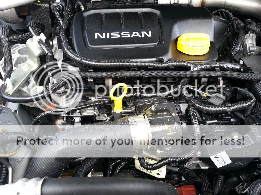 Oil Leak Nissan Qashqai Owner Club My XXX Hot Girl