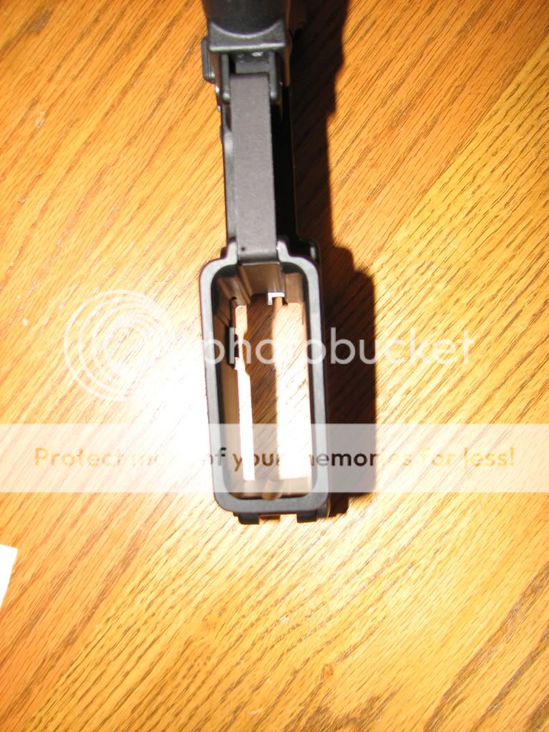 Surplus Ammo And Arms Lower from Aim Surplus (Build with Pictures