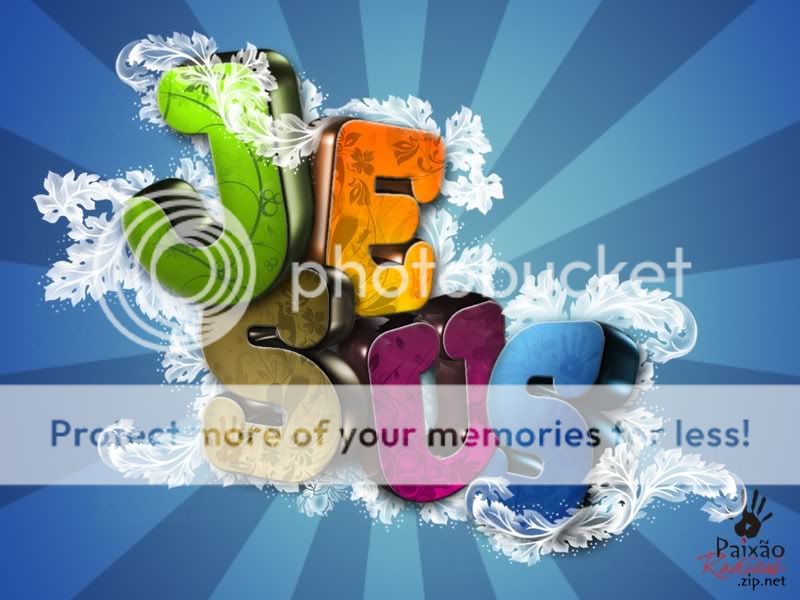 Jesus te ama ! Pictures, Images and Photos