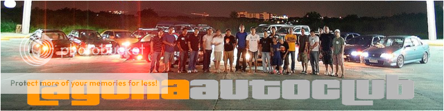 Laguna Auto Club