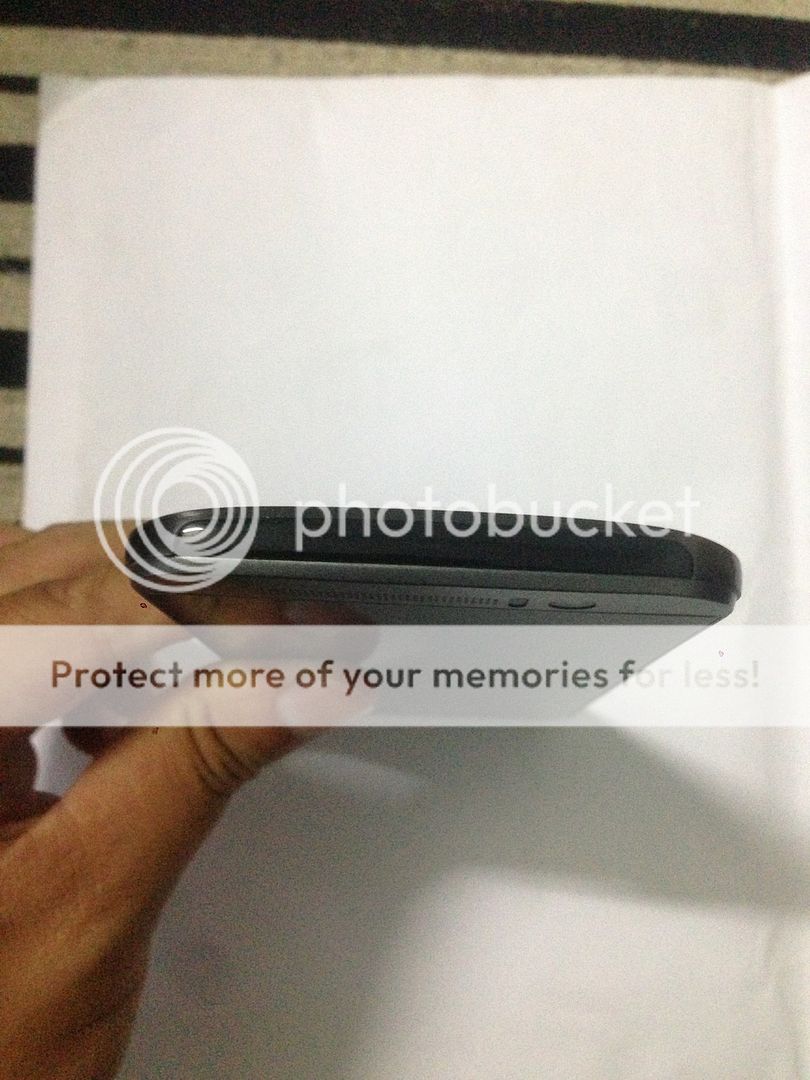 CẦN BÁN GẤP HTC ONE M9 GRAY 32Gb - 2