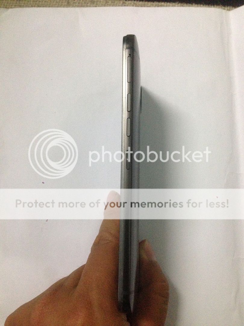 CẦN BÁN GẤP HTC ONE M9 GRAY 32Gb - 4