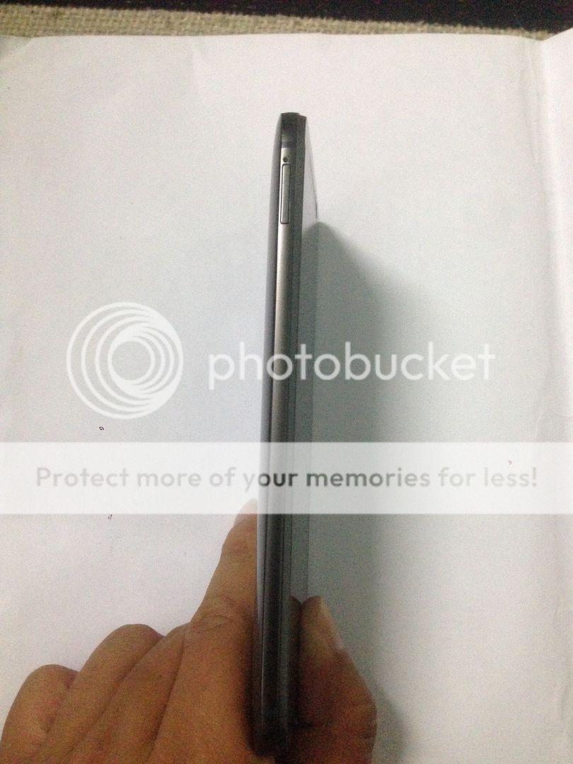 CẦN BÁN GẤP HTC ONE M9 GRAY 32Gb - 5