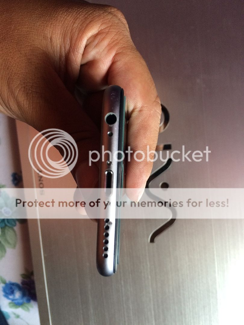 Cần bán gấp IPHONE 6 64 Gb Gray còn bảo hành Apple - 4