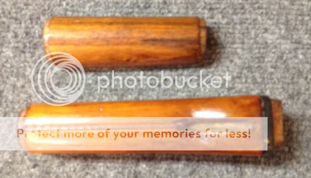 WTS Chinese Norinco AK Handguard Set for Spiker AK