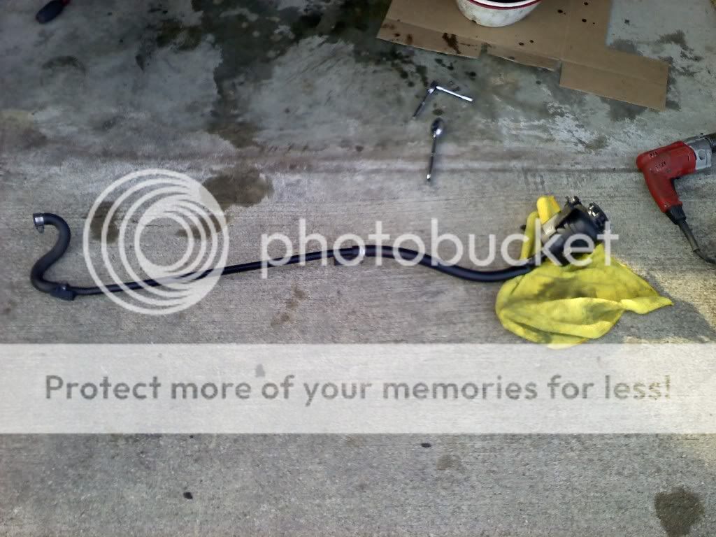 FS MK3 vr6 power steering relocate kit. VW Vortex Volkswagen Forum