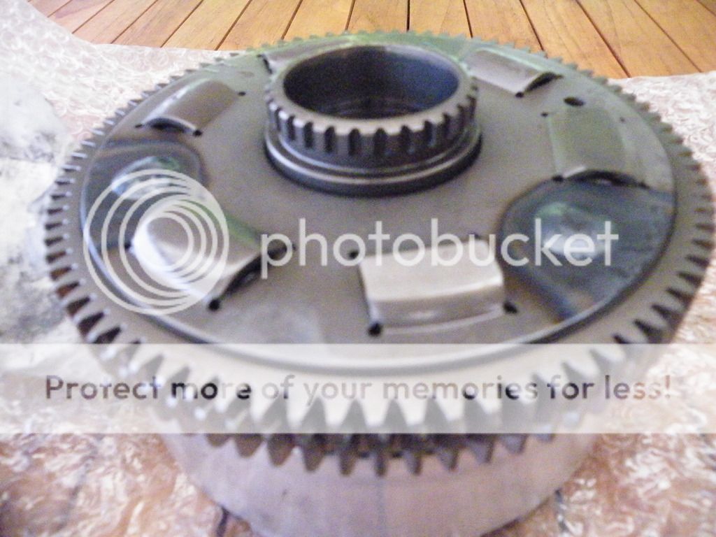 FS ZX12R Falicon Clutch Basket Kawasaki World