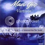 Mavi Göç | 2010 Vartivor Albümü | Dinle