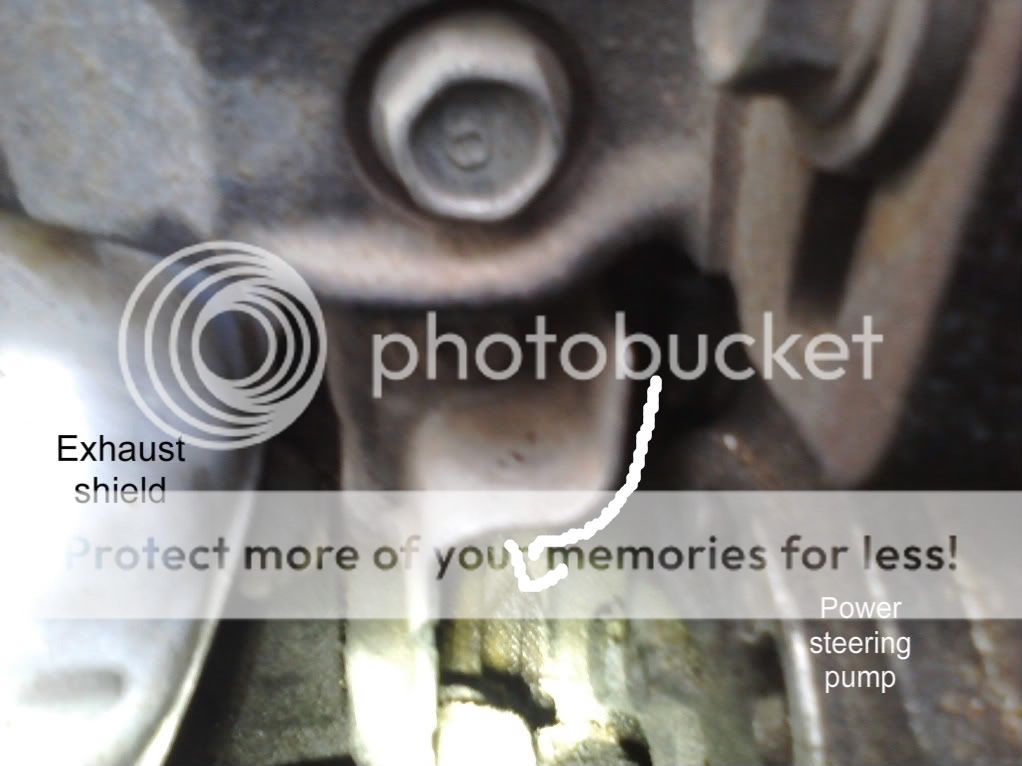 Camshaft seals leaking? Pics Inclu.FIXED Team Integra Forums