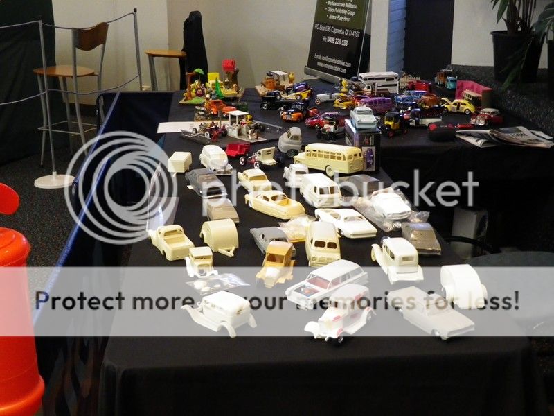 Model Show Tweed 1372013 Forum Historic Commercial Vehicle Club of Australia