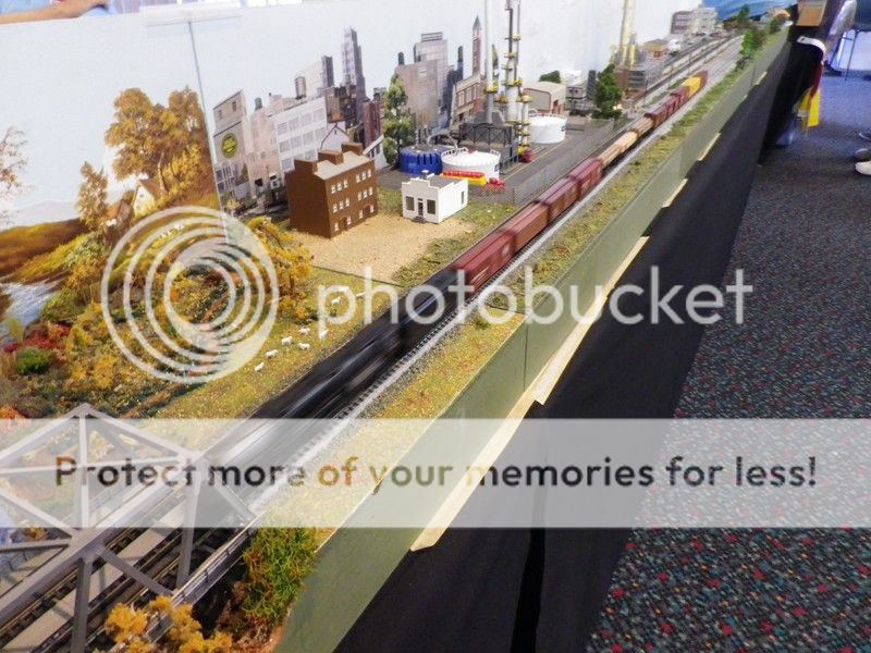 Model Show Tweed 1372013 Forum Historic Commercial Vehicle Club of Australia