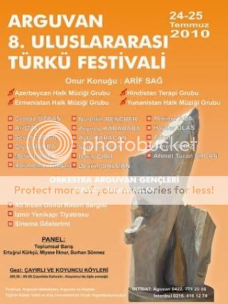 arguvan türkü festivali arguvan türkü festivali