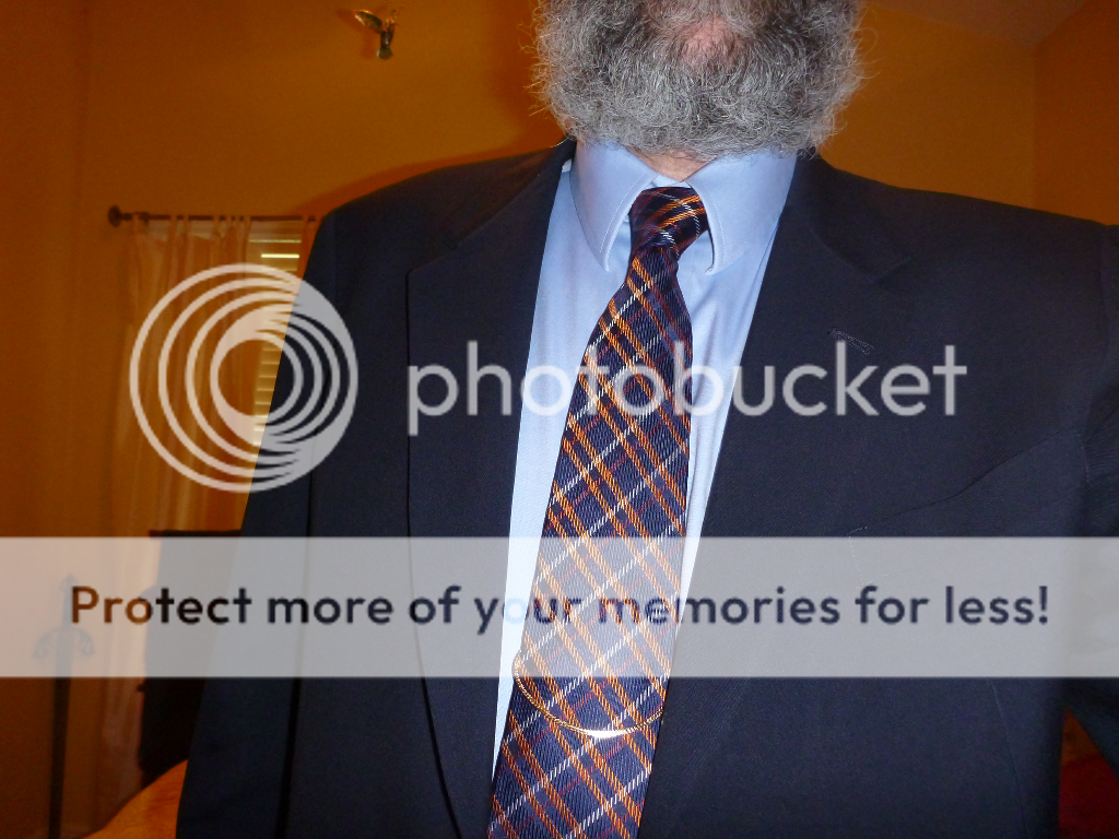george neale ties