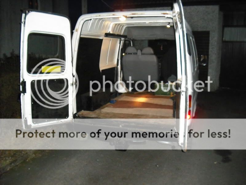 Ford Transit Forum • View topic INTERIOR LIGHTS THAT WORK